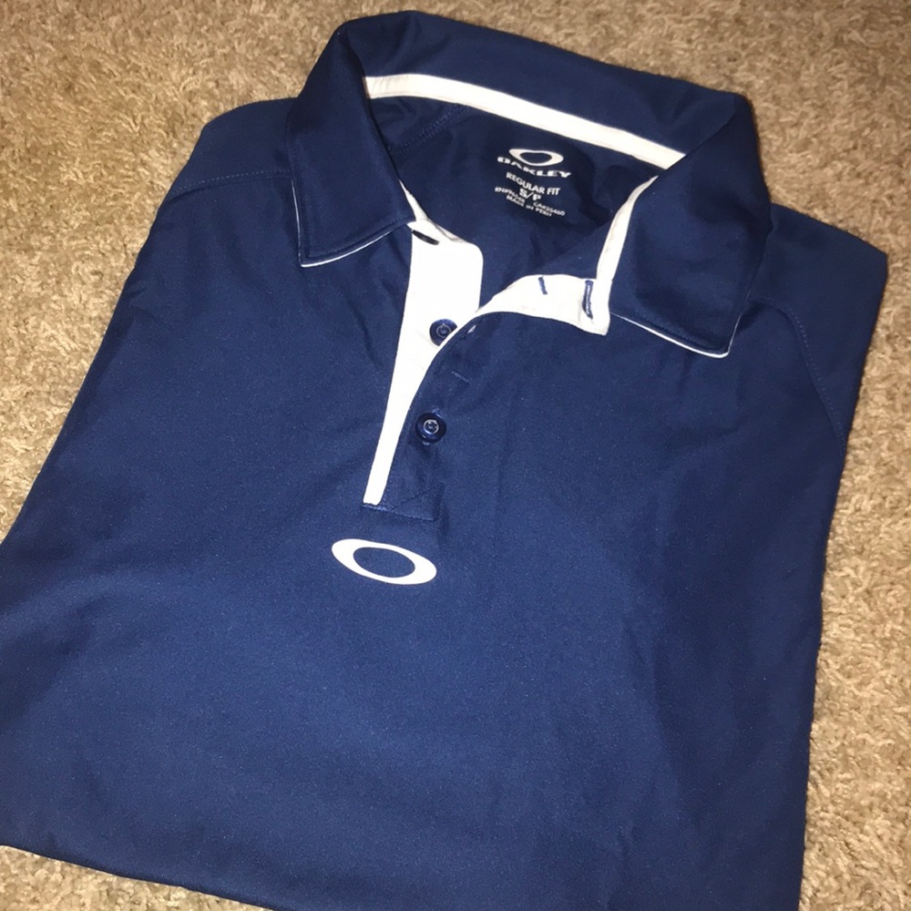 Men’s Golf Polo